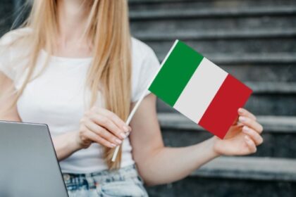 Cómo vivir en Italia sin gastar en alojamiento ni comida a cambio de unas horas de trabajo al día