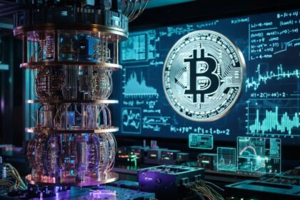 ¿Se acabó el FUD cuántico para Bitcoin? Esto dijo Adam Back 