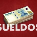 Empleados públicos tendrán aumentos escalonados hasta mayo y recibirán una suma fija en efectivo