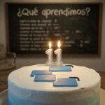 ¿Qué aprendimos en 11 años reportando el mercado de bitcoin y las criptomonedas?