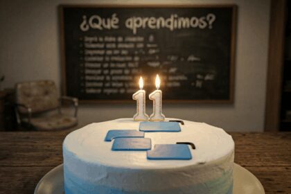 ¿Qué aprendimos en 11 años reportando el mercado de bitcoin y las criptomonedas?