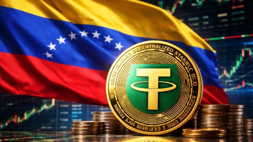Venezuela es uno de los mercados de criptomonedas más activos del mundo: informe