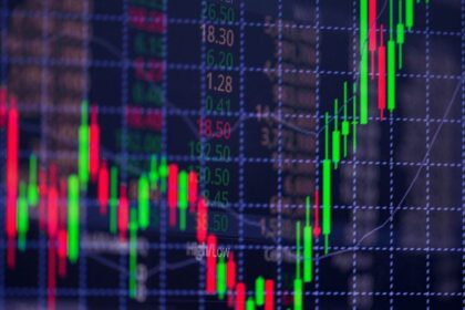 Las dudas sobre Medio Oriente regresan al mercado y los bonos en dólares operan mixtos