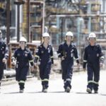 Pan American Energy lanzó convocatoria para jóvenes que arranca en julio: beneficios y cómo postular