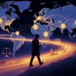 Del Bitcoin “para drogas” al giro de Trump, ¿qué nos ha dejado el cubrir a BTC?