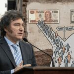 Javier Milei: «La gente no quiere dolarizar»