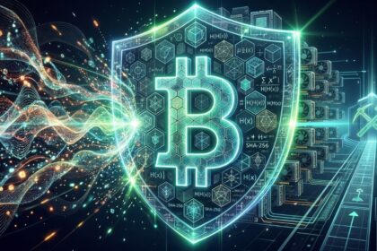 Presentan una forma de blindar Bitcoin contra la cuántica hoy, y no requiere un softfork