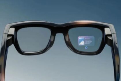 Gafas con inteligencia artificial: de la novedad “tech” a la trampa en los exámenes