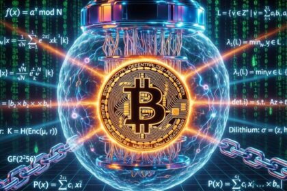 Nueva herramienta genera firmas postcuánticas más pequeñas que un estándar del NIST