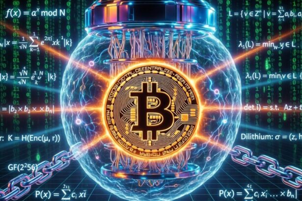 Nueva herramienta genera firmas postcuánticas más pequeñas que un estándar del NIST