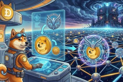 Dogecoin experimenta con firmas post-cuánticas sin alterar su protocolo actual