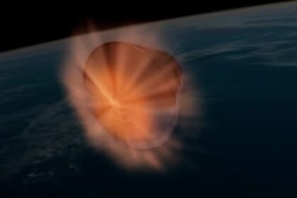 Artemis II regresó a la Tierra: tras hacer historia, la cápsula amerizó en el Océano Pacífico