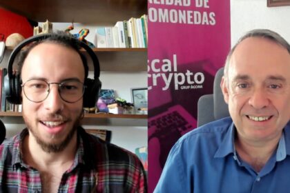 ¿Los agentes de IA que operan con bitcoin tendrán que pagar impuestos?