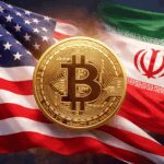 EE. UU. e Irán concluyen su primera fase de negociación: bitcoin se mantiene estable