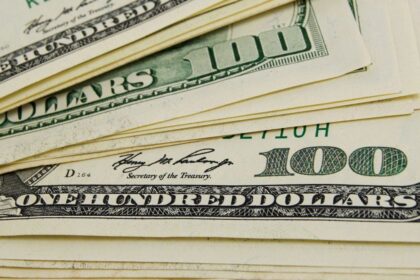 El dólar blue encadenó 7 jornadas sin subas y ya acumula en el año una baja de casi 10%