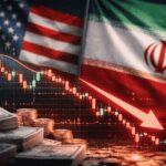 El dólar registra su mayor caída de 2026 tras tregua en el Medio Oriente 