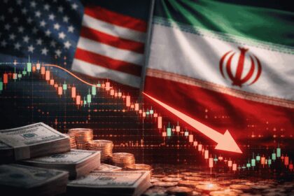 El dólar registra su mayor caída de 2026 tras tregua en el Medio Oriente 