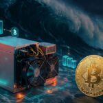 Mineros independientes minan dos bloques de Bitcoin seguidos en OCEAN Pool