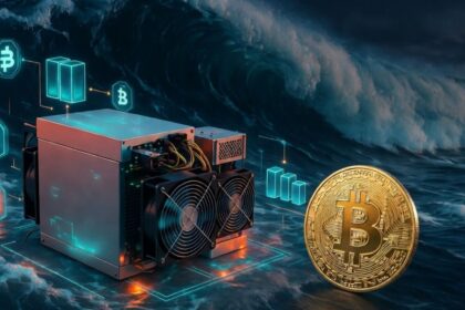 Mineros independientes minan dos bloques de Bitcoin seguidos en OCEAN Pool