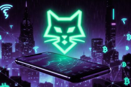 El P2P con privacidad Bisq llega a teléfonos móviles 