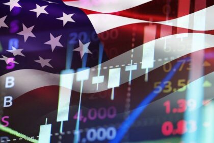 Morgan Stanley prevé ganancias y crecimiento del S&P 500, a pesar de la guerra en Medio Oriente