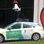 El truco para saber cuándo el auto de Google Street View llegará a la puerta de tu casa