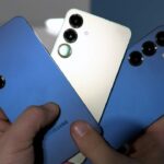 Celulares Samsung: los mejores Galaxy para cada presupuesto y el de mayor relación precio-calidad