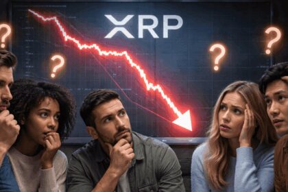 «Dudo si mantener XRP a largo plazo», dice inversor y la comunidad la responde