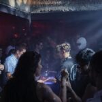 En Caracas se baila techno y se paga con USDT