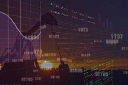 Wall Street avanza, mientras el petróleo retrocede tras el renovado optimismo sobre un diálogo entre EEUU e Irán