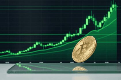 Bitcoin supera los USD 75.000 tras conocerse la inflación mayorista en Estados Unidos