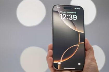 Detectan campaña de suplantación de identidad para vaciar cuentas bancarias de usuarios de iPhone