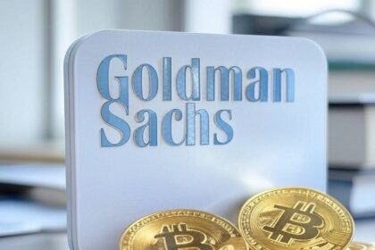 Goldman Sachs busca lanzar ETF de bitcoin que pague dividendos