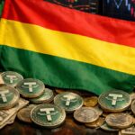Otro banco lanza servicio de USDT en Bolivia ante la crisis de dólares