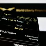 World Liberty Financial propone liberar 62.000 millones de tokens para fundadores y socios