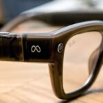 Gafas de Meta quedan en el ojo de la tormenta por función que aterra a defensores de privacidad