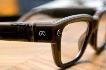 Gafas de Meta quedan en el ojo de la tormenta por función que aterra a defensores de privacidad