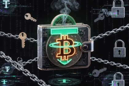 Tether Wallet: así es la nueva app de Bitcoin y USDT