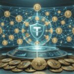 Tether suma 951 BTC a sus reservas y supera los 97.000 bitcoin