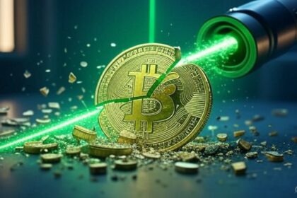 BitMEX propone el «canario cuántico» para no “congelar” los bitcoins de Satoshi