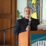 Aarón Olmos: la brecha entre USDT y el BCV disminuirá por flexibilización de sanciones