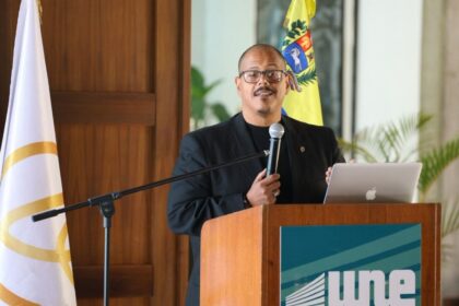 Aarón Olmos: la brecha entre USDT y el BCV disminuirá por flexibilización de sanciones