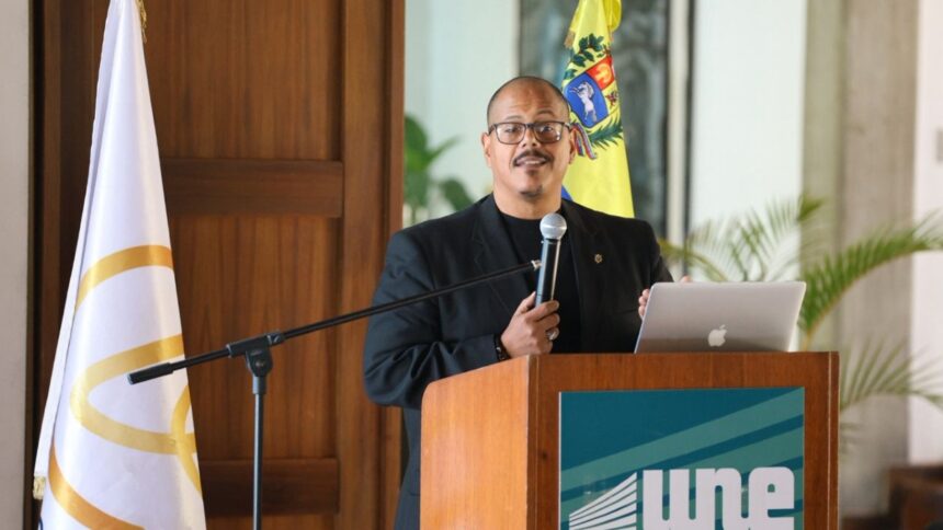 Aarón Olmos: la brecha entre USDT y el BCV disminuirá por flexibilización de sanciones