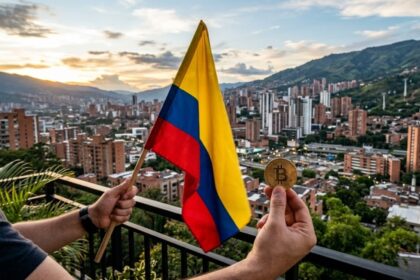 Más de 100 comercios de Colombia aceptan bitcoin como medio de pago 
