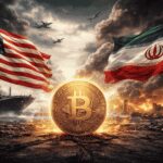 ¿Qué escenarios de la guerra con Irán sacudiría el precio de bitcoin? Arthur Hayes responde