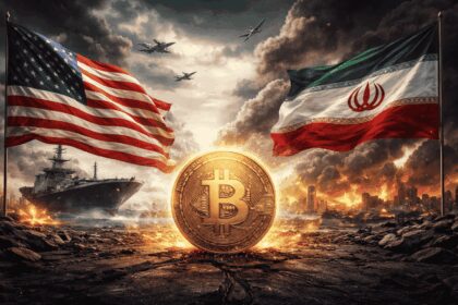 ¿Qué escenarios de la guerra con Irán sacudiría el precio de bitcoin? Arthur Hayes responde