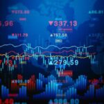 El S&P Merval cortó una racha de 5 subas semanales al hilo, mientras el riesgo país ya bajó un 16% en el mes