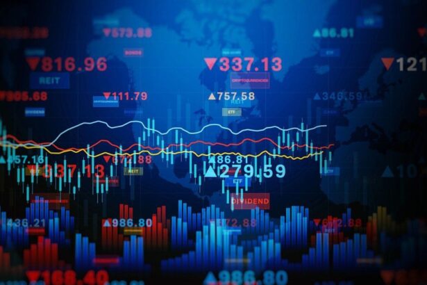 El S&P Merval cortó una racha de 5 subas semanales al hilo, mientras el riesgo país ya bajó un 16% en el mes