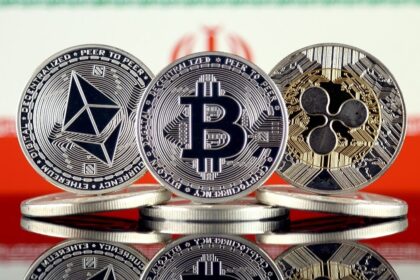 La guerra en Medio Oriente realzó el doble uso de las criptomonedas: refugio, pero también “caja negra”