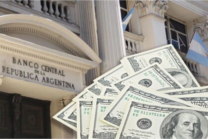 ¿No se va ningún dólar de Argentina? Advierten que el BCRA busca ponerle un piso y frenar la fuga de divisas